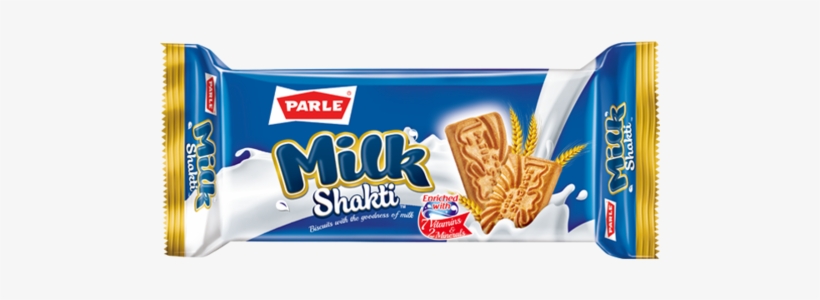 Product Image - Parle Milk Shakti Biscuits, transparent png #319061