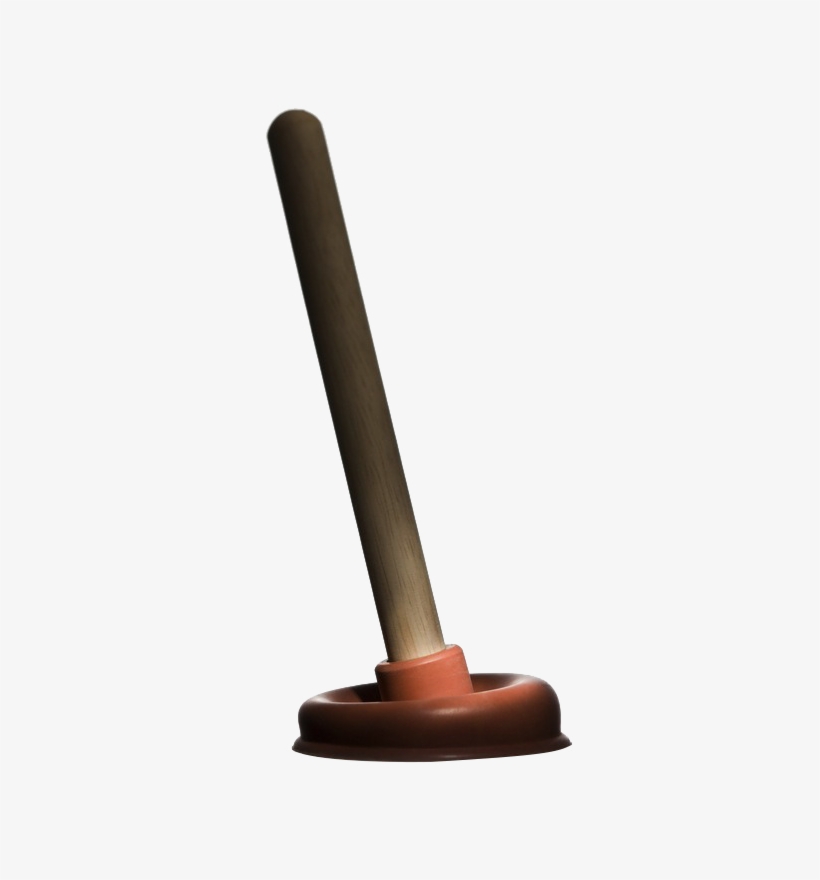 Toilet Plunger Png Image Background - 8bit Toilet Plunger Png, transparent png #319183