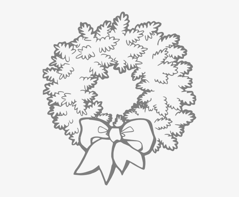Wreath 3, transparent png #319184