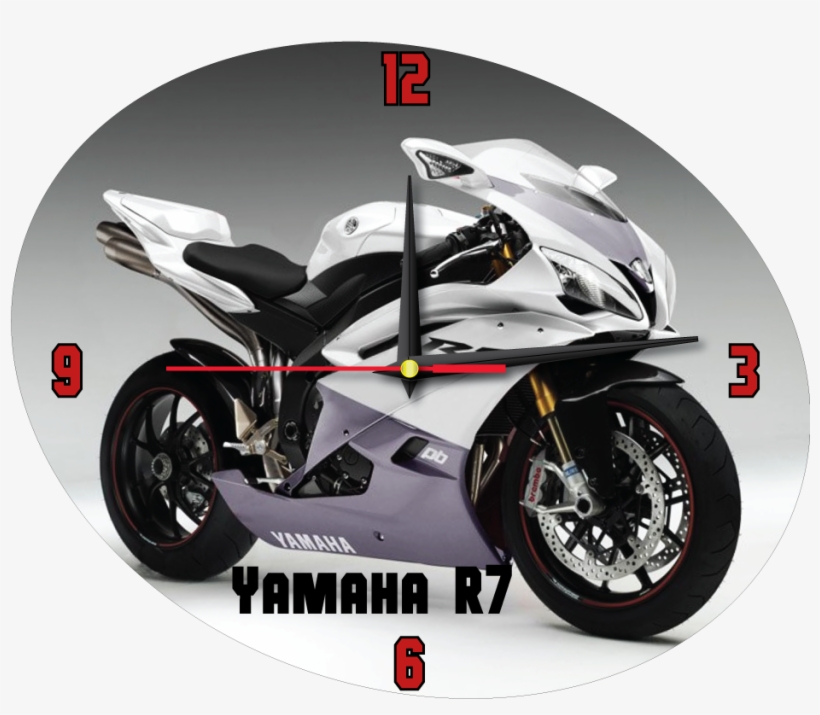 Bikes-clock, transparent png #319204