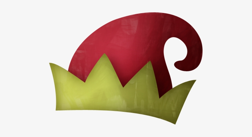 dandee animated elf hat