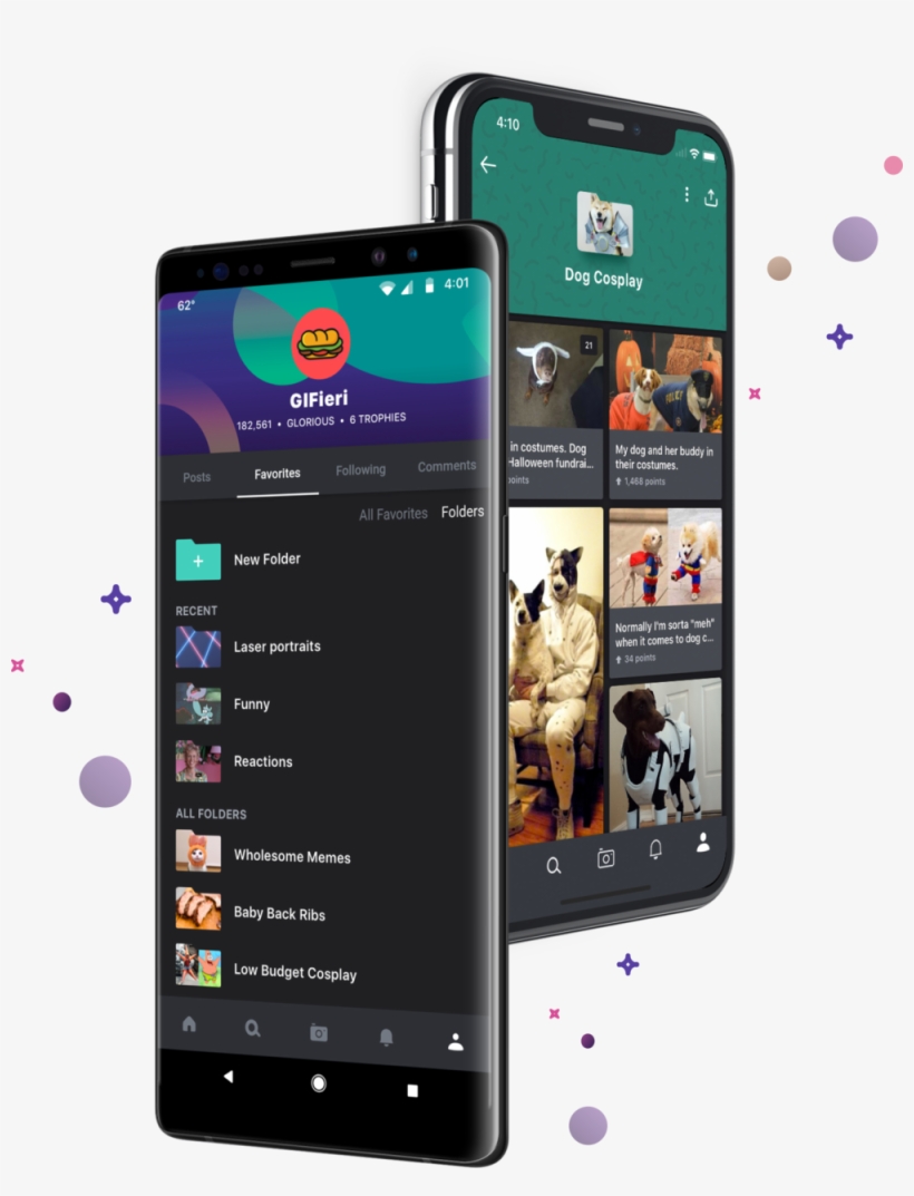 Phonezzz - Mobile App, transparent png #319350