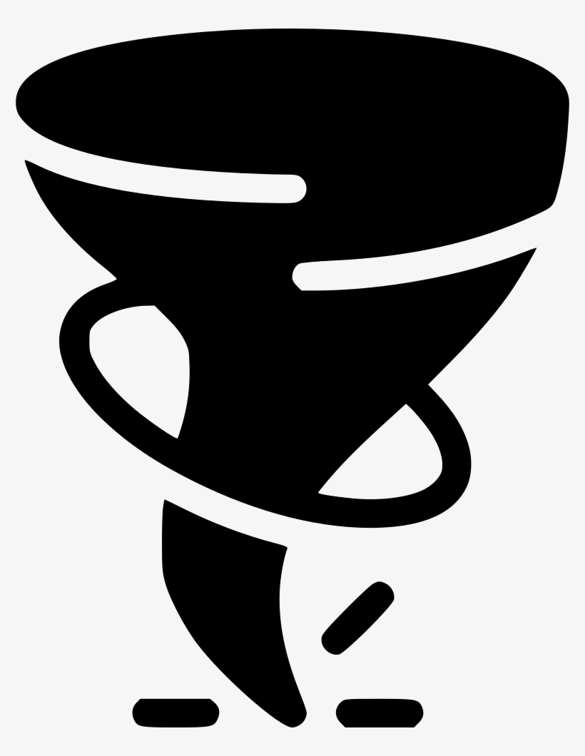 Png File - Tornado, transparent png #319438