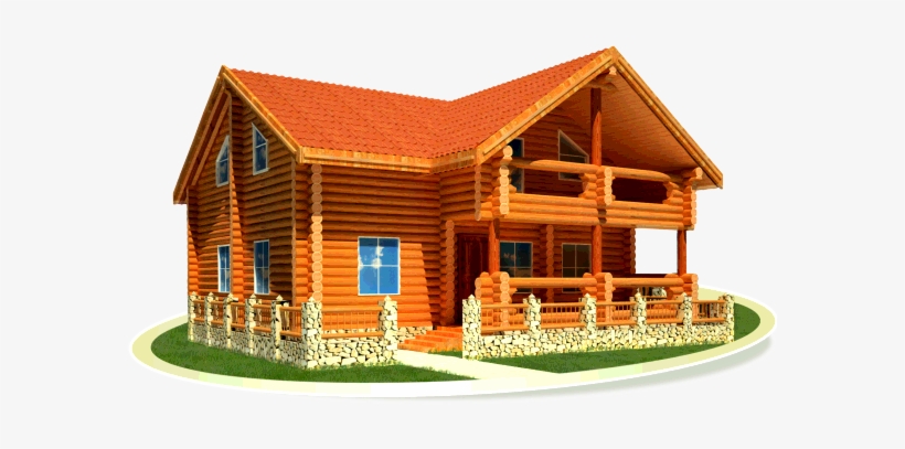 House Png - House, transparent png #319549