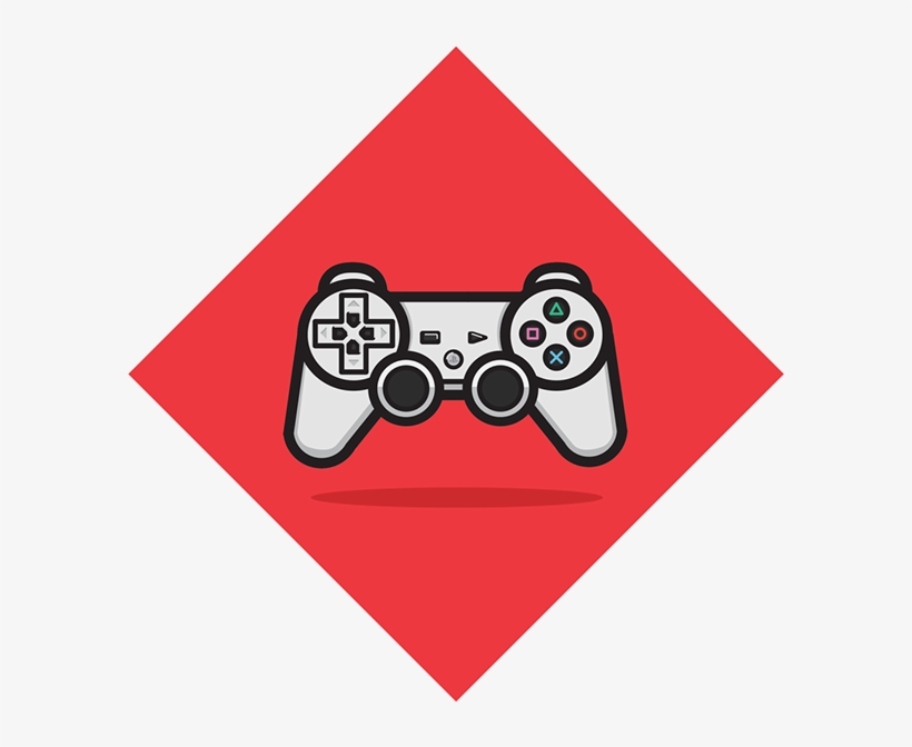 Game Controller, transparent png #319589