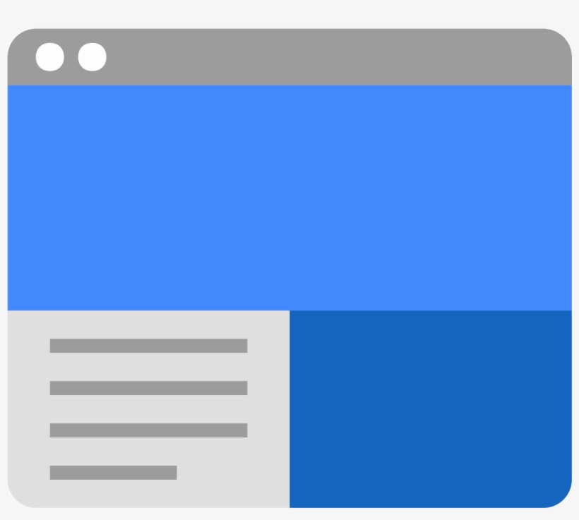 Witryny Google Icon - Google Sites Icon, transparent png #319699