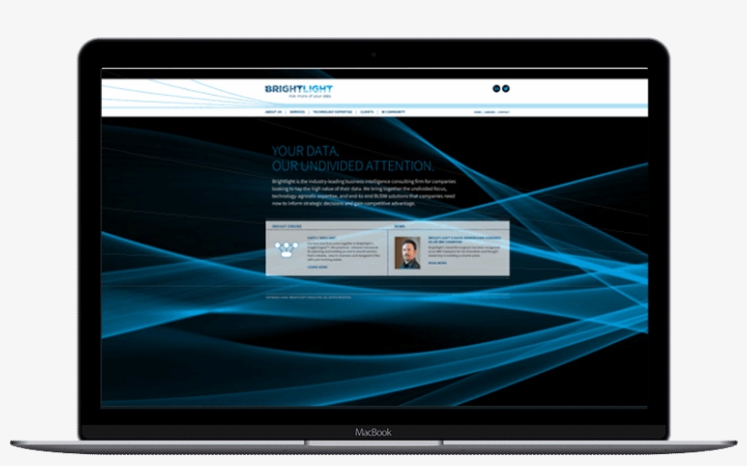 Brightlight Web2, transparent png #319743