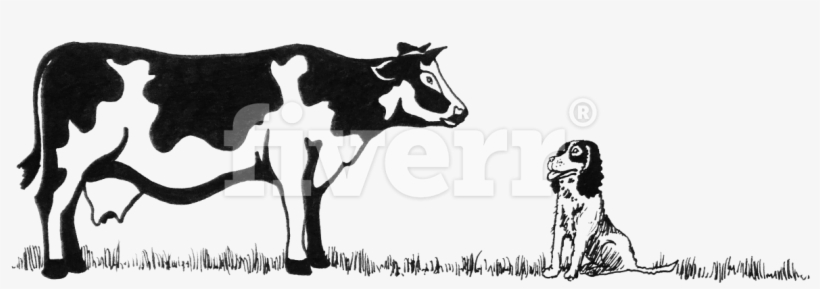 Dairy Cow, transparent png #319792