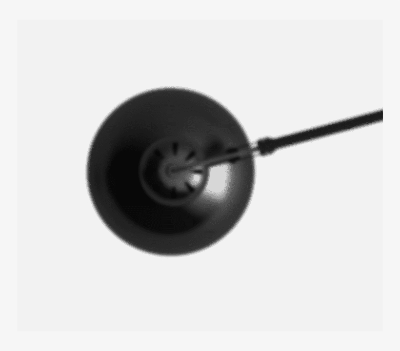 Lamp - Transparent Background Black Lace, transparent png #319956