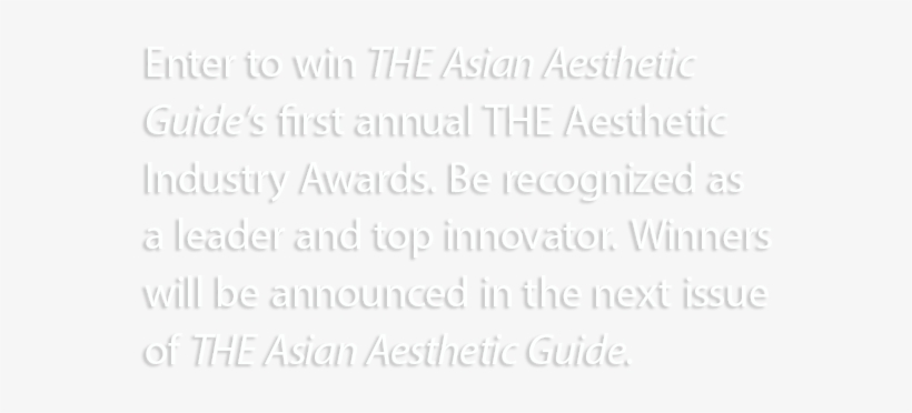 *all Entrants Must Be Active Advertisers To Be Considered - Document, transparent png #3100049