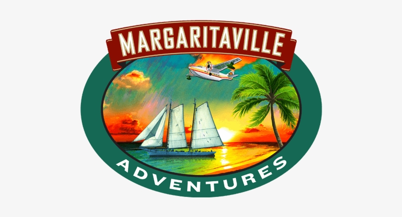 Margaritaville Adventures - Matlacha, transparent png #3100158