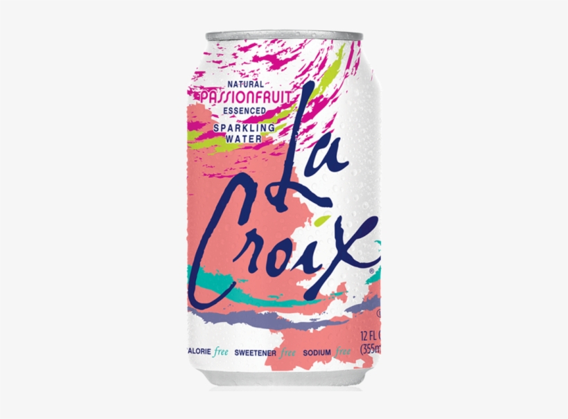 Will Be Sold In Convenience Stores & Gas Sations - Grapefruit La Croix, transparent png #3100225