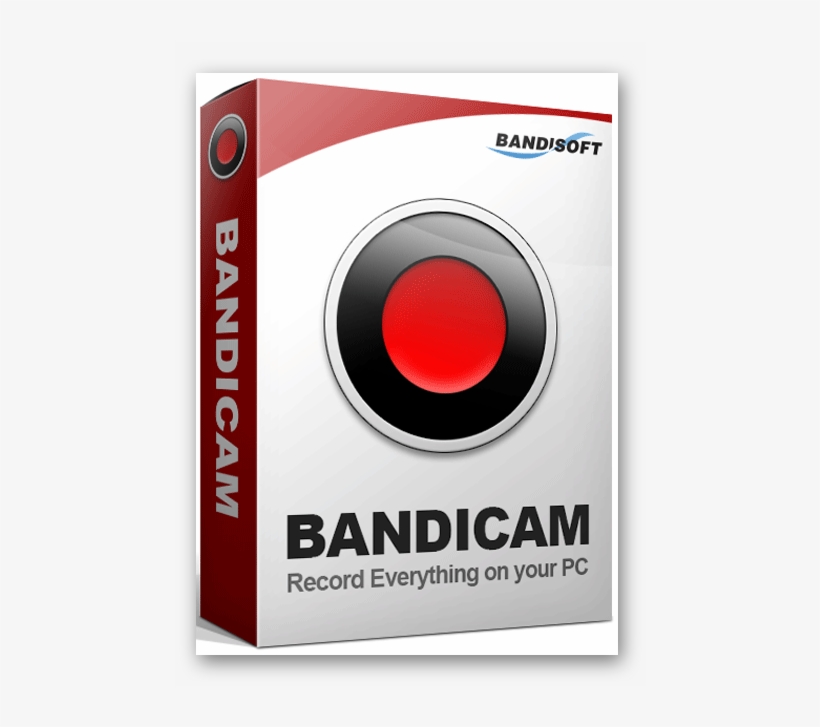 [ Img] - Bandicam 4.0 Download, transparent png #3100324