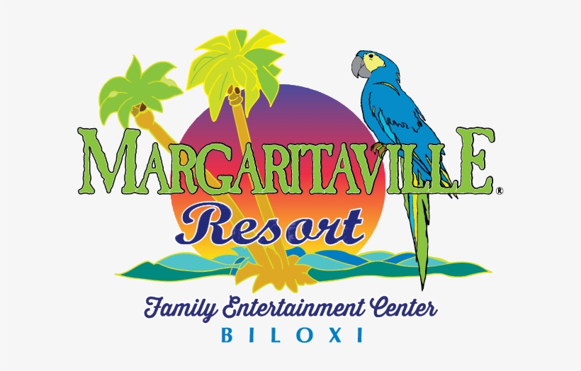 Margaritaville Resort & Family Entertainment Center - Jimmy Buffett Margaritaville, transparent png #3100409
