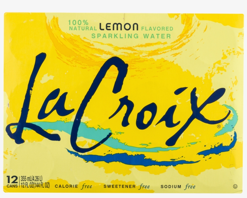 Grapefruit La Croix, transparent png #3100429