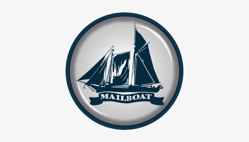 Mailboat Records Mailboat Records - Mailboat Records, transparent png #3100430