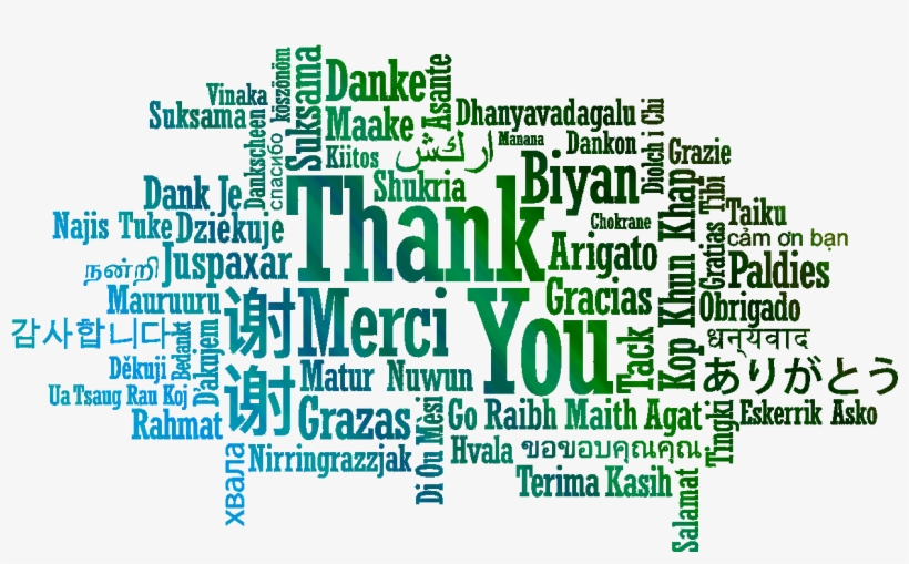 Note Each Individual Skipper Must Send In Application/registration - Thank You: Teacher Appreciation Books (teacher Appreciation, transparent png #3100510