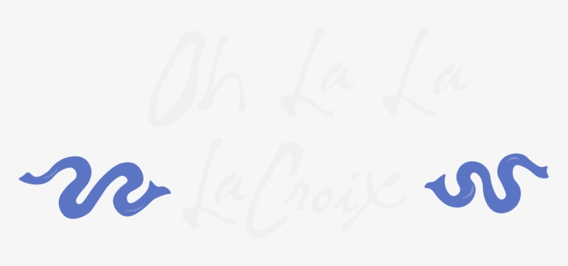 Ohlalacroix Mv1 - Portable Network Graphics, transparent png #3100529