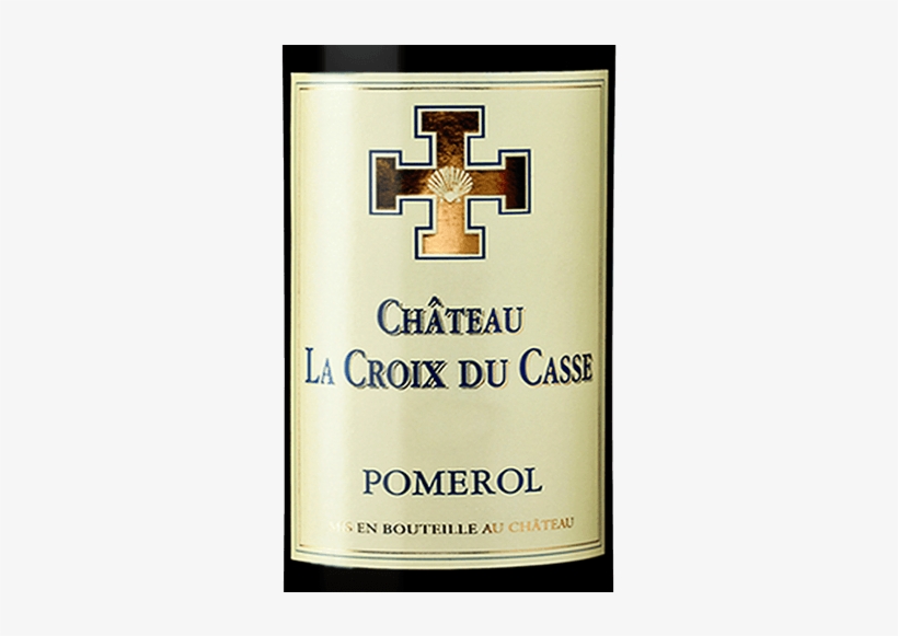 Chateau La Croix Du Casse 2012, transparent png #3100658