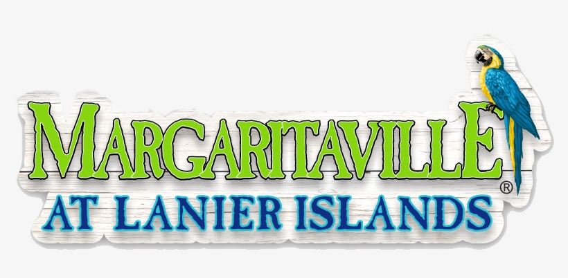 Margaritaville At Lanier Islans - Margaritaville At Lake Lanier, transparent png #3100659