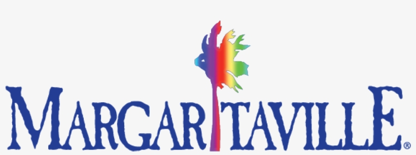 Mv Rainbow Palm Logo[2] - Margaritaville Beach Resort Logo, transparent png #3100700