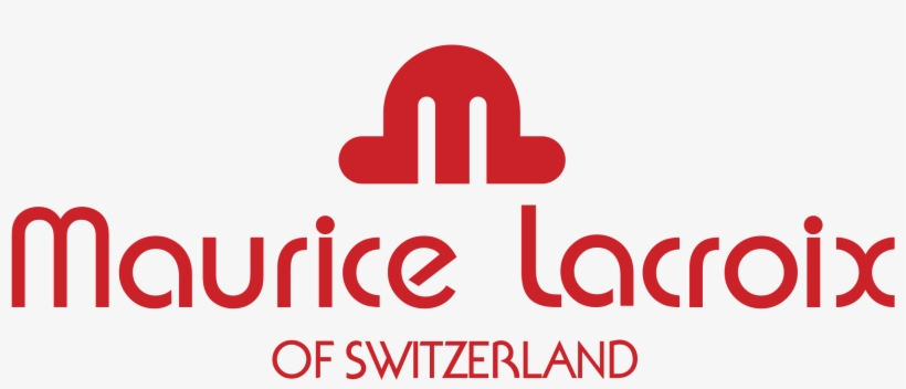 Maurice Lacroix Logo Png Transparent - Maurice Lacroix Logo, transparent png #3100719