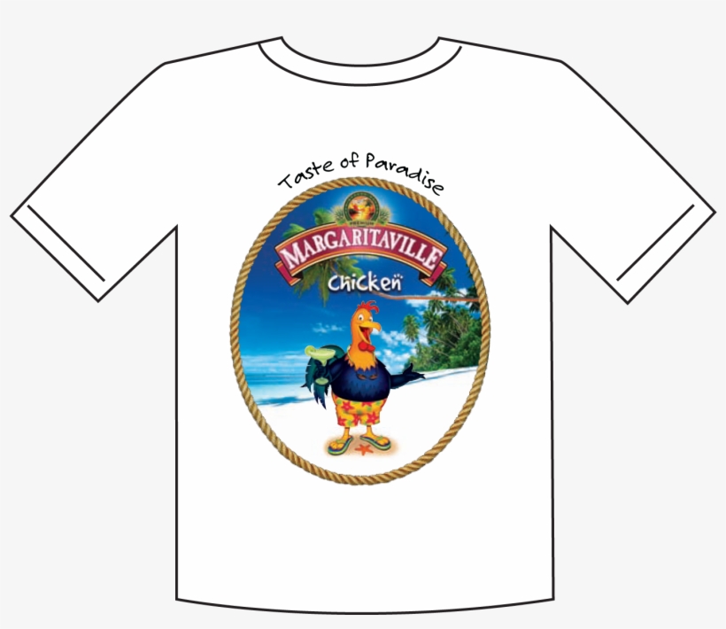 Margaritaville Sunset Shrimp Scampi, Extra Large, transparent png #3100888