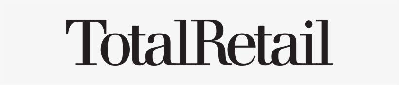 Article On The Importance Of The Sales Associate In - Total Retail Logo, transparent png #3100889
