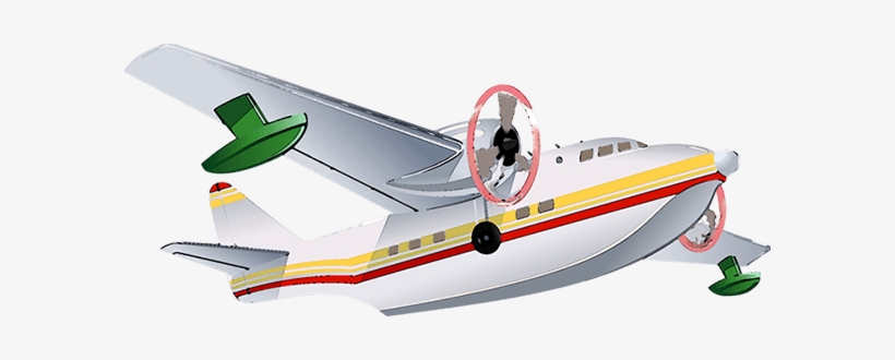 Consolidated Pby Catalina, transparent png #3100891