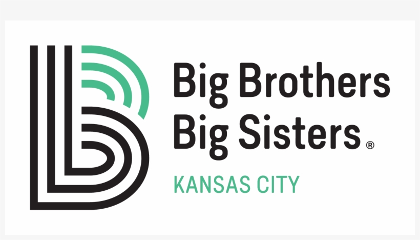 Big Brothers Big Sisters New Logo, transparent png #3101054