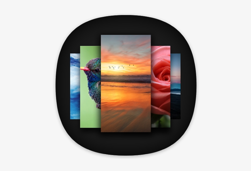 Apex Wallpaper Hd 4k Background Touch Effect لقطة للشاشة - Android, transparent png #3101086