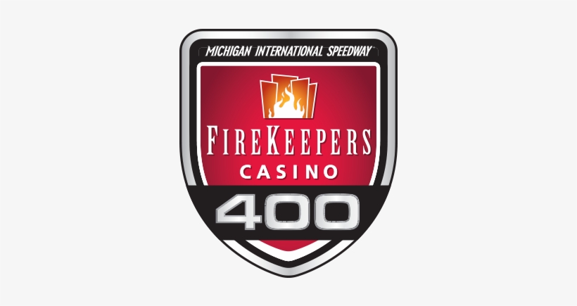 Firekeepers-400 - 2018 Firekeepers Casino 400, transparent png #3101132