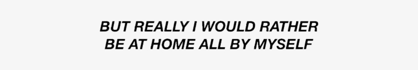 • Lyrics Transparent Here Aesthetic Transparents Alessia - Ink, transparent png #3101159