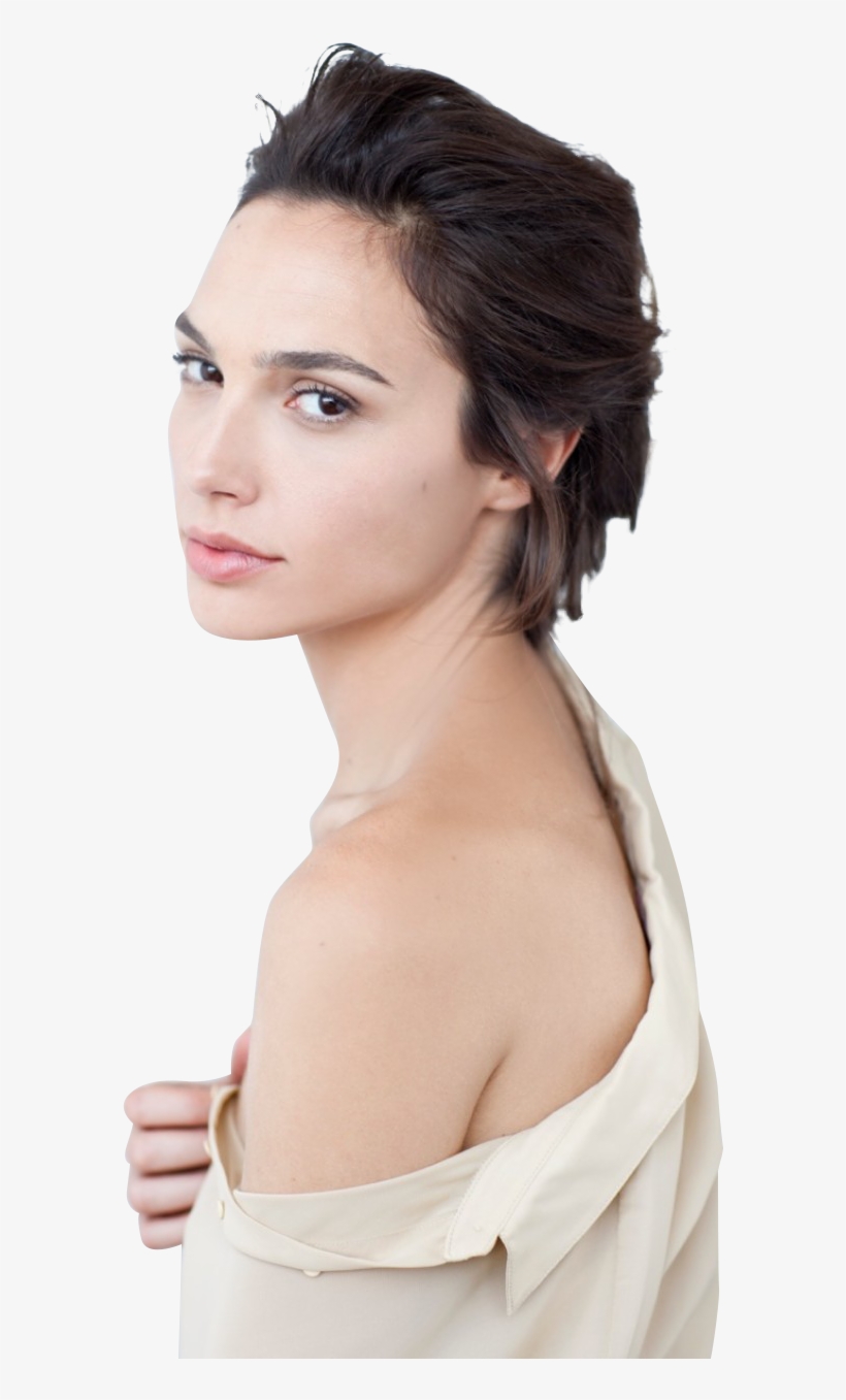 Gal Gadot - Gal Gadot Transparent Background, transparent png #3101278