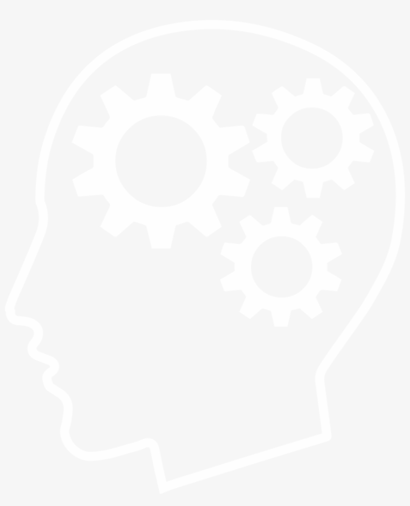 Deja Un Comentario Cancel Reply - Head Clipart Silhouette, transparent png #3101281