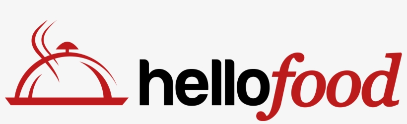 Ug Wants To Deliver Food To You Wherever You May Be - Hellofood Logo, transparent png #3101365