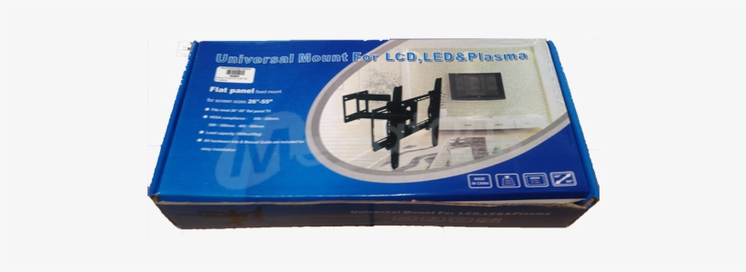 Basetv P6905 - Box, transparent png #3101392