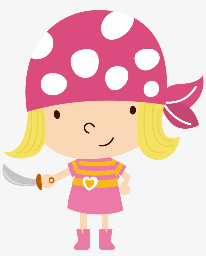 Pensando En Ti Clipart 3 By Eric - Pirata De Caricatura Png, transparent png #3101480