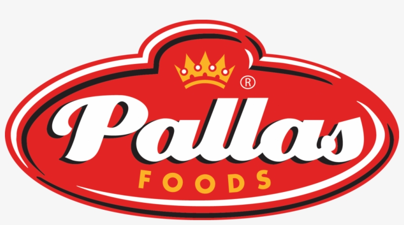 Pallas Foods Logo, transparent png #3101502
