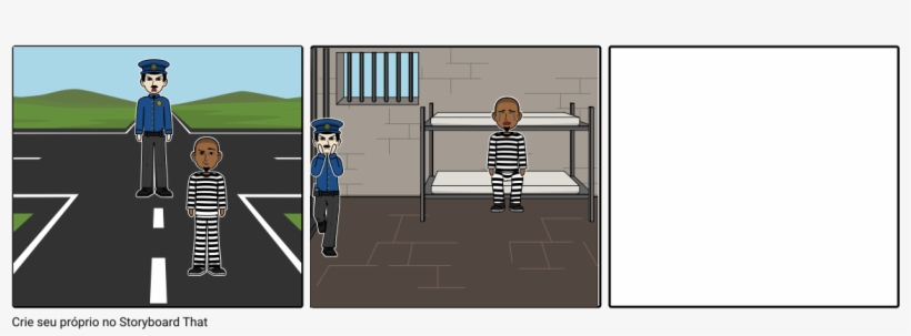 Policia - Comics, transparent png #3101549