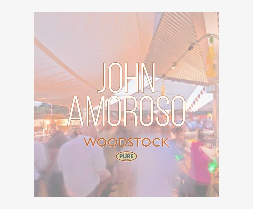 John Amoroso Live On The Rooftop, transparent png #3101612