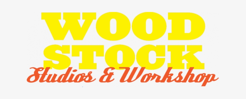 Woodstock - Woodstock Studios & Workshop, transparent png #3101658