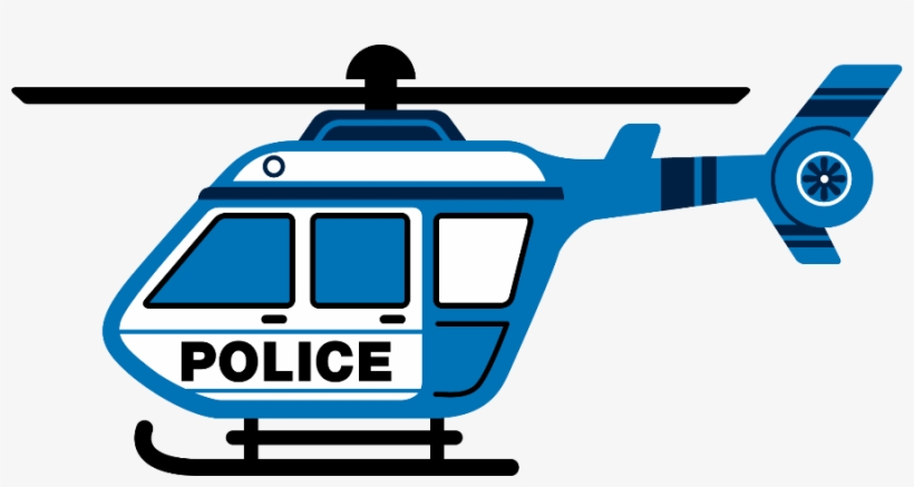 Car Workshop Clipart - Artdash Exclusive Boy's Bedroom Art Prints: Police, transparent png #3101705