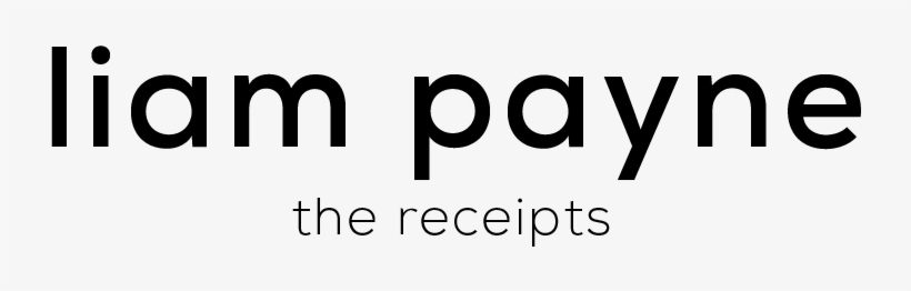 Szsq1vn - Liam Payne Logo Png, transparent png #3101850