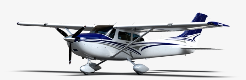 Through Our Many Contacts, We Will Search For The Aircraft - Cessna 172, transparent png #3101873