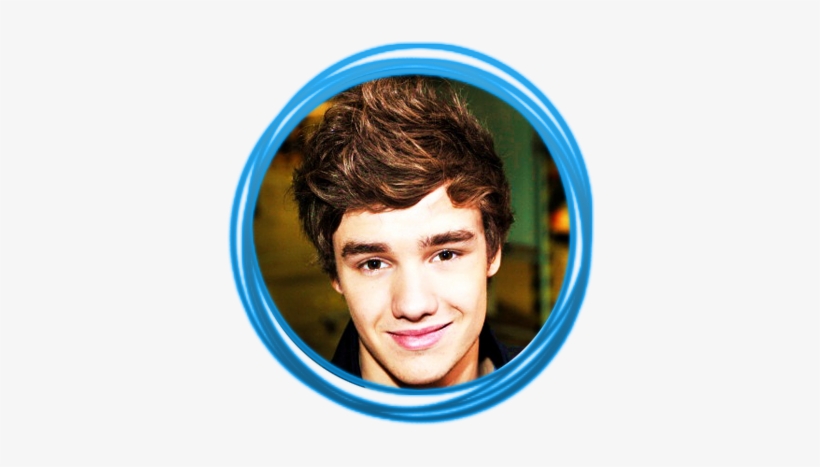 Circulos Png De Liam Payne - Liam Payne New Hair, transparent png #3101897