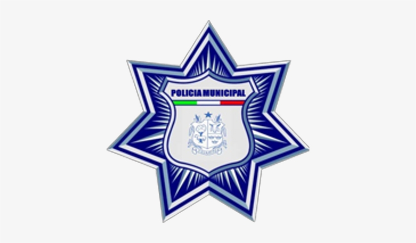 Policía De Tizimín - Policia Federal, transparent png #3101899