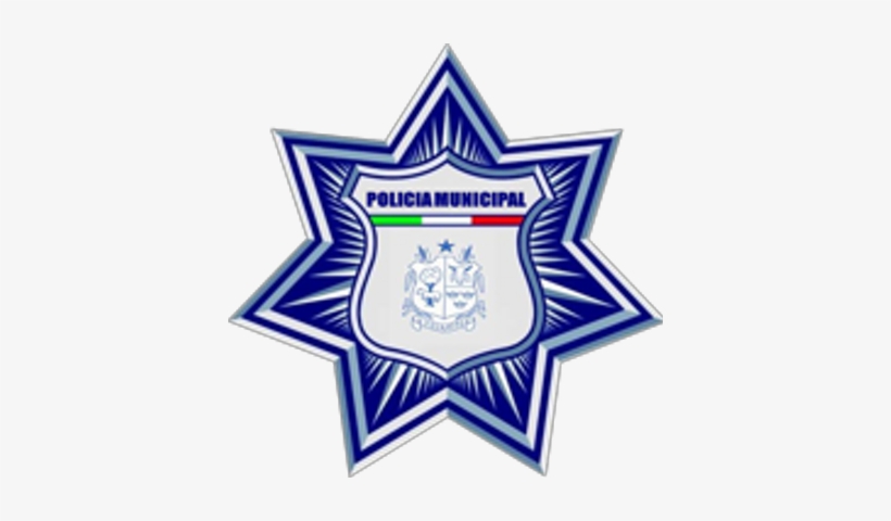 Policía De Tizimín - Policia Federal, transparent png #3101899