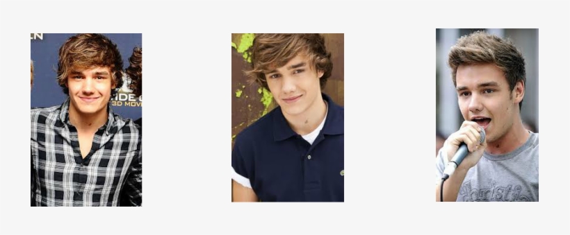 Since Then He Was Put Into The Band One Direction Alongside - Cheap Men Wigs Short Lace Front Cap Human Hair For, transparent png #3101965