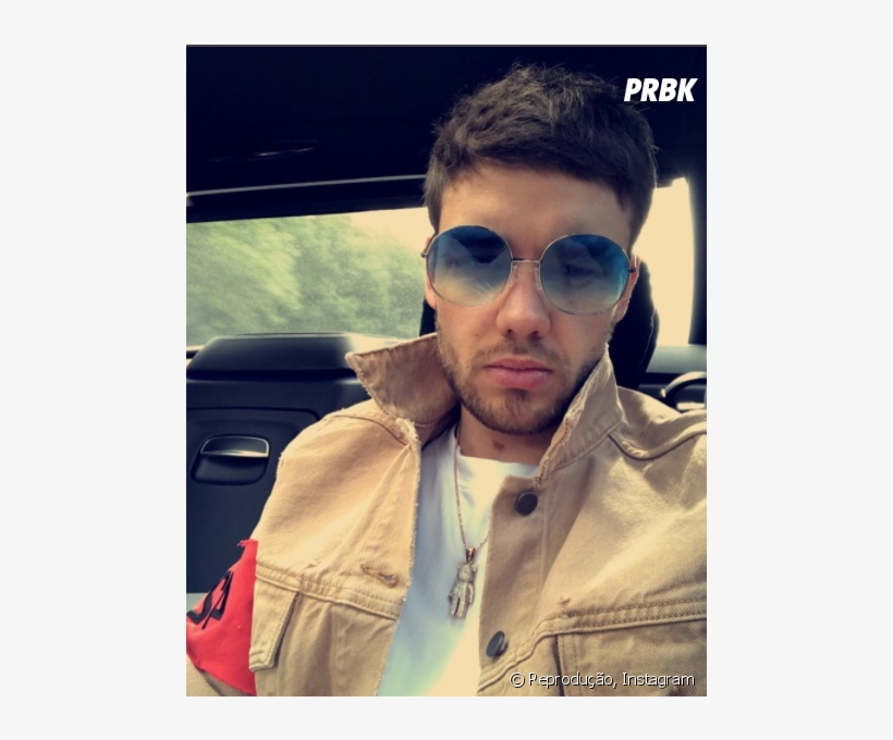 Liam Payne Completa 24 Anos Nessa Terça-feira - Liam Payne, transparent png #3101988